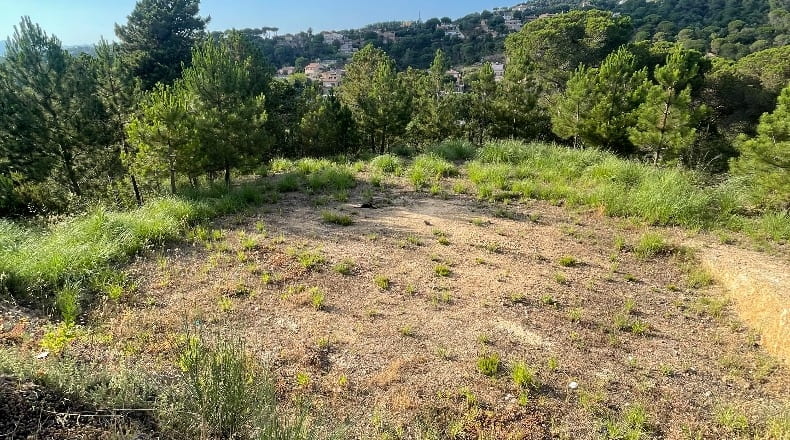 Gerona - Lloret de Mar - 850m2