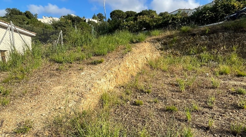 Gerona - Lloret de Mar - 850m2