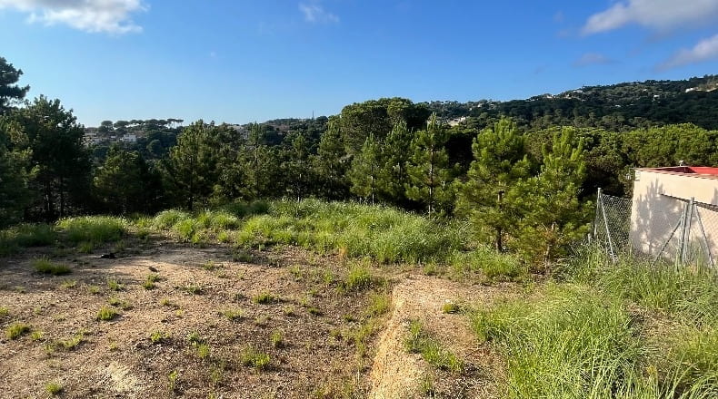 Gerona - Lloret de Mar - 850m2