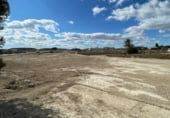 Terreny en venda a la T-423, Fortuna, ref.: TR108873 foto