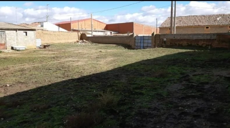 Zamora - Cañizo - 3000m2