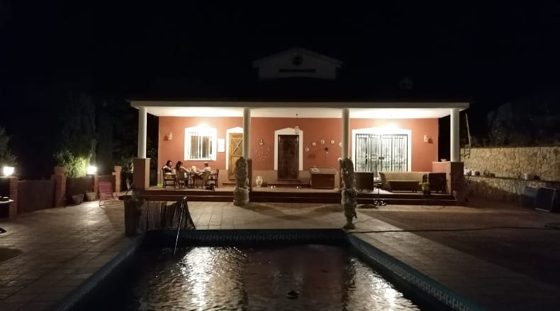 Córdoba - Córdoba - 3000m2