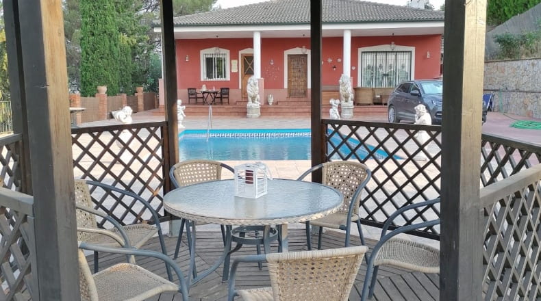 Córdoba - Córdoba - 3000m2