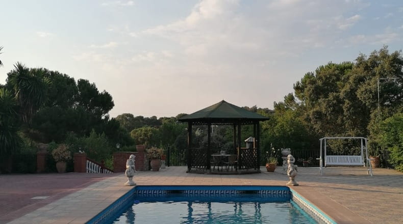 Córdoba - Córdoba - 3000m2