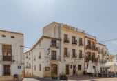Casa de pueblo en venta en La Nucia ref: TR188200 foto