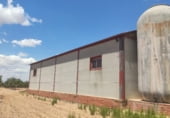 Finca rústica en venda a la Carretera Torralba, Pozuelo de Calatrava, ref.: TR108916 foto