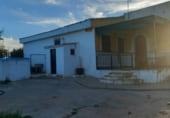 Detached villa with land for sale on Carretera de Olivenza, Badajoz, ref: TR108915 photo