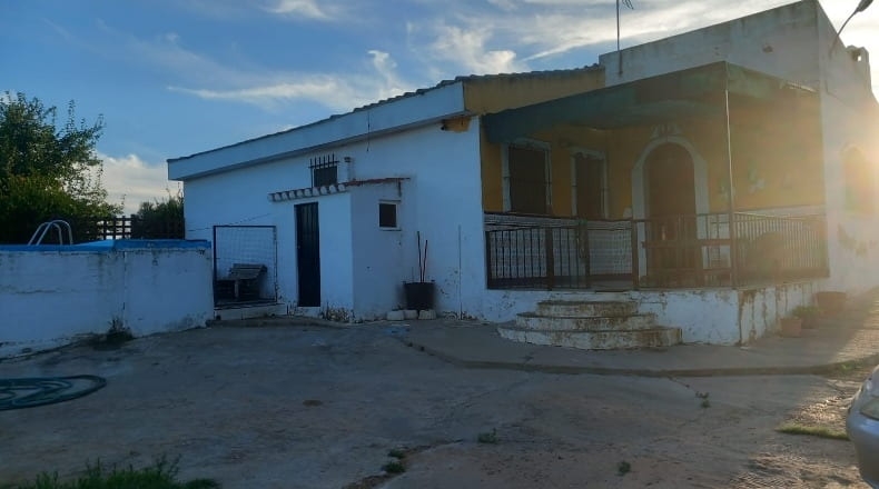 Badajoz - Badajoz - 21782m2