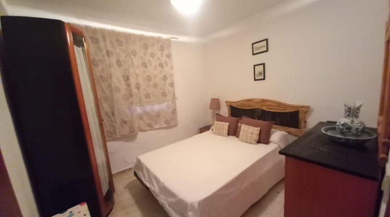 Badajoz - Badajoz - 21782m2