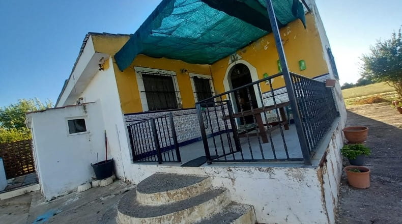 Badajoz - Badajoz - 21782m2