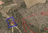 Parcel·la urbanitzable en venda a la Camí del Carritxar, Pego, ref.: TR108936 foto