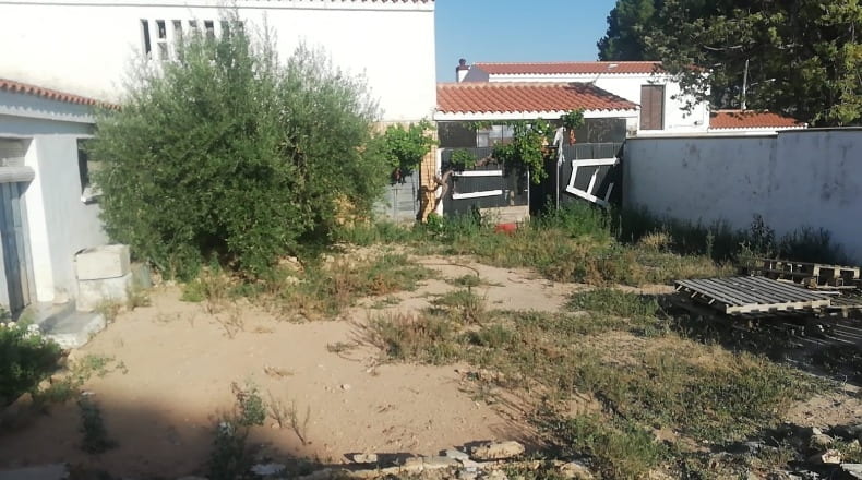 Albacete - Mingogil - 600m2