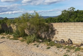 Sorihuela del Guadalimar 400&nbsp;м²