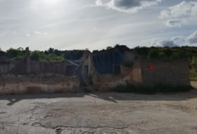 Sorihuela del Guadalimar 400&nbsp;м²