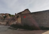 Terreno con Ruinas en venta en la Calle Guzmán El Bueno, Sorihuela del Guadalimar, ref: TR108933 foto