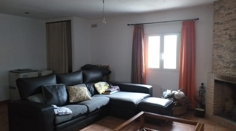 Málaga - Coín - 2400m2