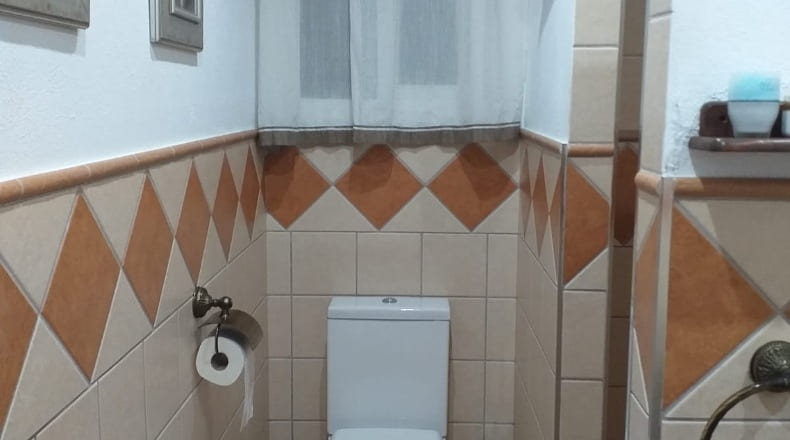 Málaga - Coín - 2400m2