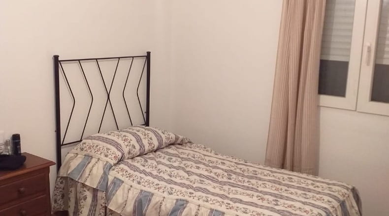 Málaga - Coín - 2400m2
