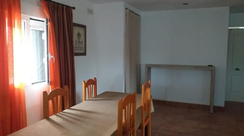 Málaga - Coín - 2400m2