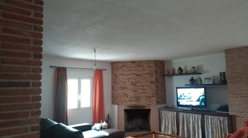 Málaga - Coín - 2400m2