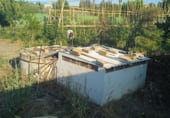 Finca rústica en venda a la parcela 107 la juntilla, Coín, ref.: TR108984 foto