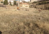 Sòl urbà en venda a la Calle Arrabal, Ejulve, ref.: TR109001 foto