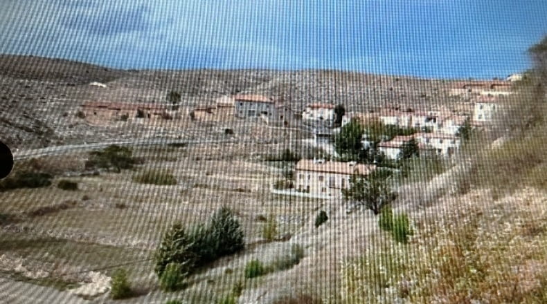 Teruel - Ejulve - 534m2