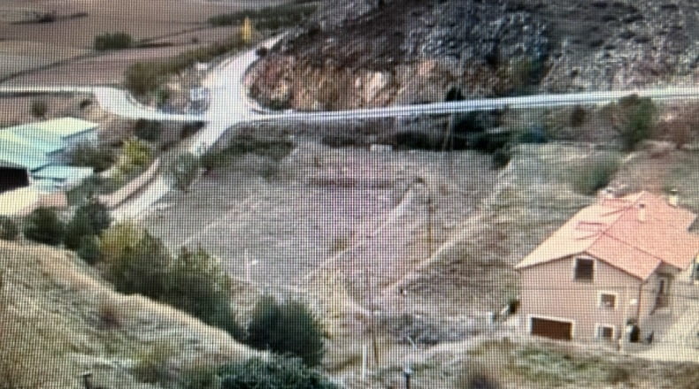 Teruel - Ejulve - 534m2