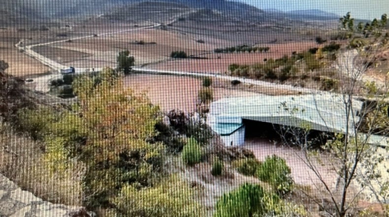 Teruel - Ejulve - 534m2