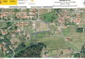 Parcela urbanizable en venta en la Lugar Sebe, Teo, ref: TR38749 foto