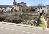 Sòl urbà en venda a la C/ Ranocales 17, Laguna de Cameros, ref.: TR108993 foto