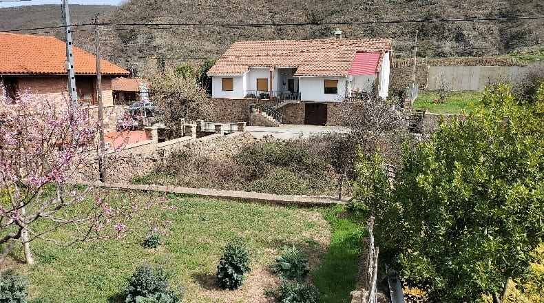 La Rioja - Laguna de Cameros - 178m2