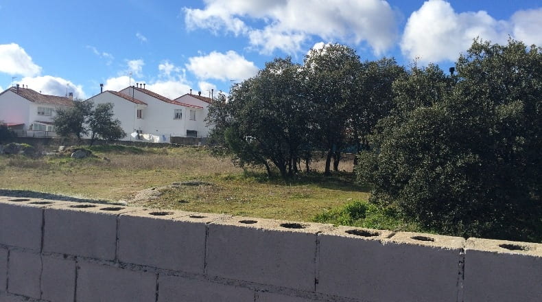 Community of Madrid - Galapagar - 3005m2