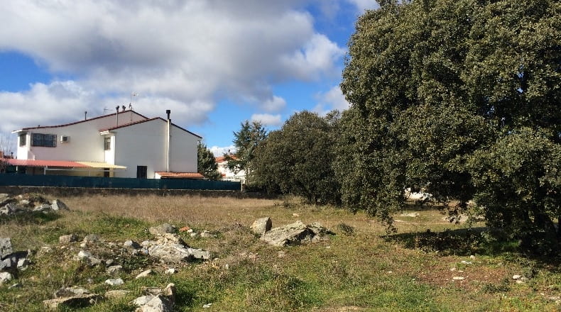 Community of Madrid - Galapagar - 3005m2