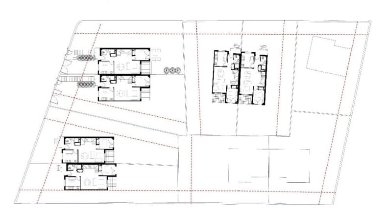 Community of Madrid - Galapagar - 3005m2