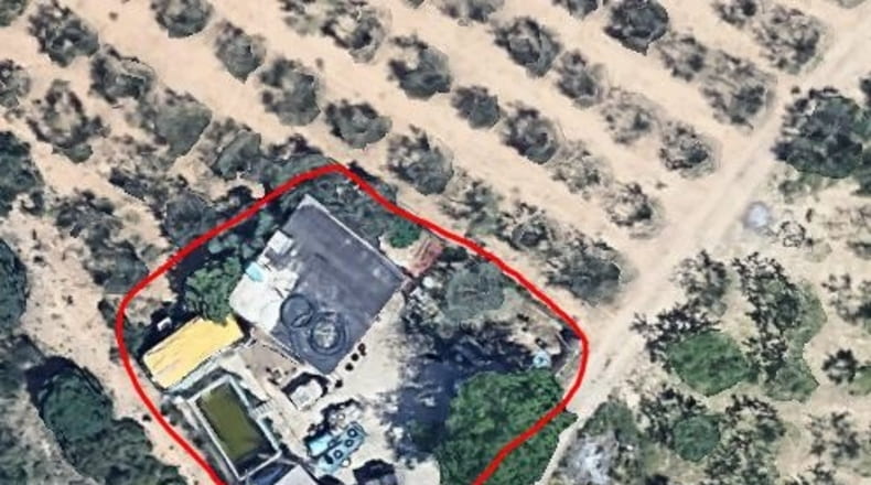 Tarragona - Constantí - 16000m2