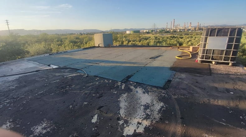 Tarragona - Constantí - 16000m2