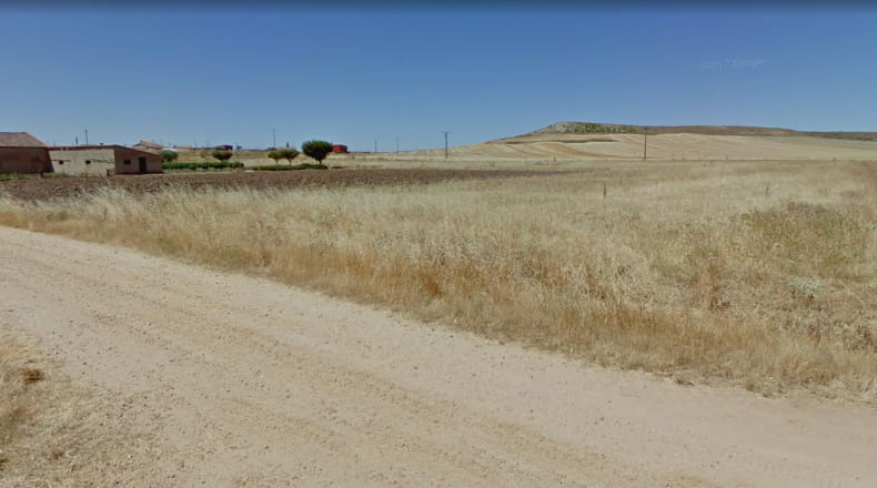 Zamora - Cubillos - 15880m2