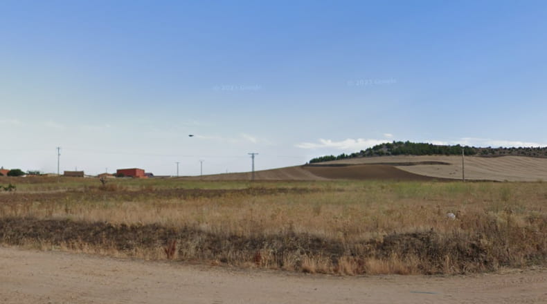 Zamora - Cubillos - 15880m2