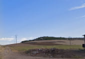 Земля на продажу у города Cubillos Фото