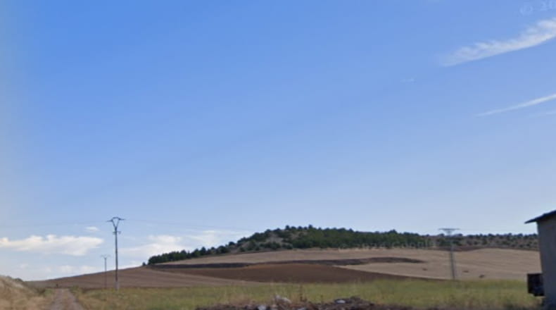 Zamora - Cubillos - 15880m2