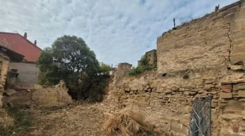 La Rioja - Briones - 250m2