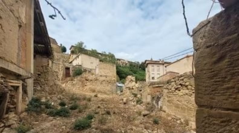 La Rioja - Briones - 250m2