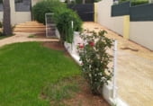 Detached villa with land for sale on Picassent, ref: TR109122 photo