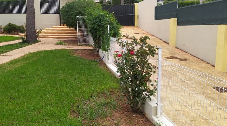 Valencia - Picasent - 1400m2