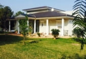 Detached villa with land for sale on Picassent, ref: TR109122 photo