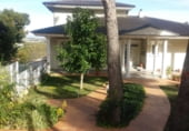 Detached villa with land for sale on Picassent, ref: TR109122 photo