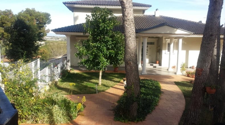 Valencia - Picasent - 1400m2