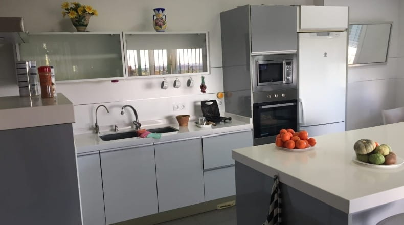 Valencia - Picasent - 1400m2