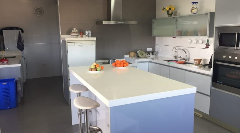 Valencia - Picasent - 1400m2